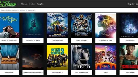 10 Best YIFY/YTS Alternative Sites/Proxy 2024 (Working).